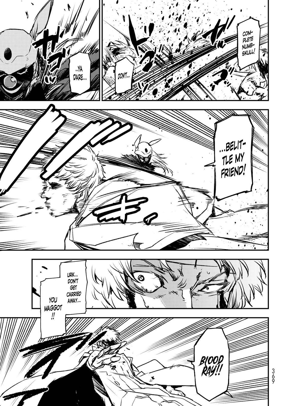 That Time I Got Reincarnated as a Slime, Chapter 85 image 41